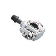 SHIMANO ( �V�}�m ) MTB�p�r���f�B���O�y�_�� PD-M540 �V���o�[ �X�^���_�[�h