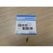 SHIMANO SMALL ( V}m ) yAp[c B eV AWXg {g M4×12mm