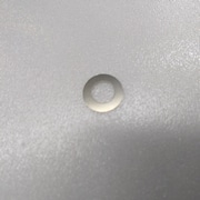 SHIMANO SMALL ( シマノ ) リペアパーツ BR-M755 アジャストワッシャー 0.2MM