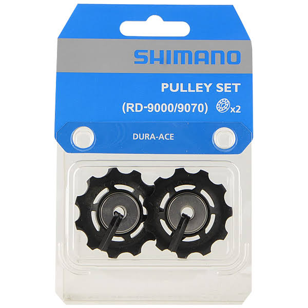 SHIMANO ( シマノ ) RD-9070 T/Gプーリーセット | 自転車・パーツ 