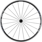 SHIMANO ( �V�}�m ) ���[�h�o�C�N�p�z�C�[��(�����u���[�L�p) WH-R501A �N�����`���[���[�h�z�C�[�� ���m�g�[���X�e�b�J�[ �t�����g�p