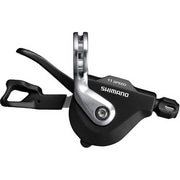 SHIMANO ( シマノ ) シフトレバー SL-RS700 R シルバー 右レバーのみ