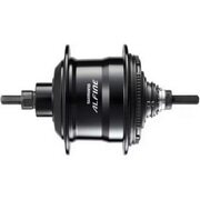 SHIMANO ( V}m ) nu ALFINE SG-S7001 11S Z^[bN[^[ ubN 135mm/32H