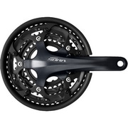 SHIMANO ( �V�}�m ) �N�����N�E�N�����N�Z�b�g FC-R3030 �`�F�[���K�[�h�t�� 9S 50X39X30T 175