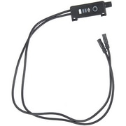 SHIMANO ( �V�}�m ) ���C�g���y�A�p�[�c�E�o�b�e���[ �P�[�u���W�����N�V����