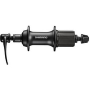 SHIMANO ( シマノ ) ハブ FH-T3000 ブラック 36H