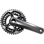 SHIMANO ( シマノ ) クランク・クランクセット FC-M9120-B2 12S BB別売 170