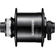 SHIMANO ( V}m ) nu DH-UR705-3D nu_Cii6V-3.0WjE2[q 12mmE-THRU ubN ET 32H/100