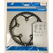 SHIMANO SMALL ( �V�}�m ) FC-RS500 �`�F�[�������O �u���b�N 50T