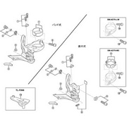 SHIMANO SMALL ( V}m ) yAp[c FD-9000 XLbhv[g