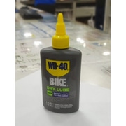 WD-40 オイル チェーンルブ ドライ 118ML | 自転車・パーツ