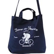MICHELIN ( ミシュラン ) バッグ類 2WAY TOTEBAG/TOUR DE FRANCE 