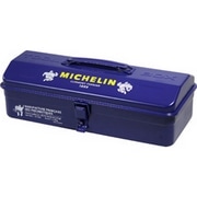 MICHELIN ( ~V ) G STEEL TOOL BOX ( X`[ c[{bNX ) lCr[
