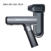 SPICERR スパイサー ポケッタブル高圧洗浄機 SWU-201 31F9iQJjWUL.jpg