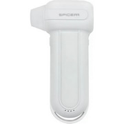 SPICERR ( �X�p�C�T�[ ) �ėp�H�� �|�P�b�^�u���W�F�b�g�t�@�� SJU-1 �z���C�g