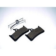 VESRAH ( べスラ ) ディスクブレーキパッド DH ( ダウンヒル ) BP-001D