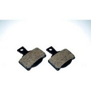 VESRAH ( べスラ ) ディスクブレーキパッド XC ( クロスカントリー ) BP-046C