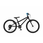 ���c�o�T�C�N�� �L�b�Y�o�C�N ZERO 8S ( �[�� ) �I�[�����u���b�N 22 ( �K���g���ڈ� 118-140cm )