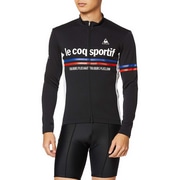 Le coq sportif ( RbNX|eBt ) W[W QCMQGC44 ENTRY BASIC JSY ( Gg[ x[VbN W[W ) ubN O