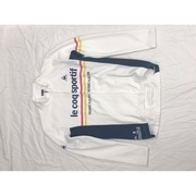 Le coq sportif ( RbNX|eBt ) W[W QCMQGC44 ENTRY BASIC JSY ( Gg[ x[VbN W[W ) zCg L