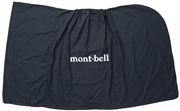 mont-bell ( モンベル ) 横型輪行袋 コンパクトリンコウバッグ 