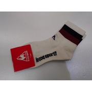 Le coq sportif ( RbNX|eBt ) \bNX 20 QCANGB03 GbZV\bNX zCg M (22-24.5cm)