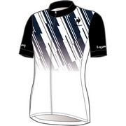 Le coq sportif ( RbNX|eBt ) W[W ENTRY JERSEY SLASH ( Gg[ W[W XbV ) ubN L fB[X