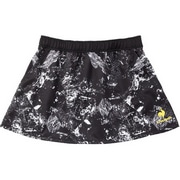 Le coq sportif ( RbNX|eBt ) XJ[g NEWCOSMOS GRA SKORT ( j[RXX OtBbNXR[g ) ubN L fB[X