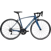 CORRATEC ( コラテック ) ロードバイク DOLOMITI ( ドロミテ ) 4700 TIAGRA / WH-RS100 ダークブルー/ライトブルー 48 (適正身長目安170cm前後)