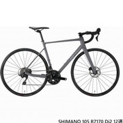 CORRATEC ( RebN ) [hoCN R.T.CARBON ( RT J[{ ) 105 Di2 R7170 / WH-RS171 }bgO[/CgO[ 47 (gڈ155cmO)