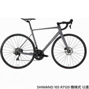 CORRATEC ( RebN ) [hoCN R.T.CARBON ( RT J[{ ) 105 Mech R7120 / WH-RS171 }bgO[/CgO[ 47 (gڈ155cmO)