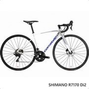 CORRATEC ( RebN ) [hoCN DOLOMITI DISC ( h~e fBXN ) 105 Di2 R7170 / WH-RS171 Vo[/zCg/u[ 48 (gڈ170cmO)