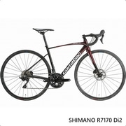 CORRATEC ( RebN ) [hoCN DOLOMITI DISC ( h~e fBXN ) 105 Di2 R7170 / WH-RS171 Cbh/ubN/zCg 46 (gڈ160cmO)