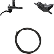 SHIMANO ( �V�}�m ) �u���[�L���o�[�i�������j DEORE BL-M6200 / BR-M6220�iJ-Kit�A�E���o�[�E�t�����g�p�j 1000mm