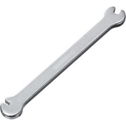 SHIMANO SMALL ( シマノ ) 専用工具 TLWHR92 ニップルレンチ 3.4