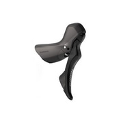 SHIMANO ( �V�}�m ) �f���A���R���g���[�����o�[�iSTI���o�[�j TIAGRA ST-R4020-R �E�p