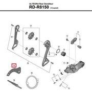 SHIMANO SMALL ( V}m ) yAp[c RD-R9250 GGAWX^[Q[W