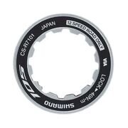 SHIMANO SMALL ( V}m ) yAp[c Lock ring and washer for CS-R7101
