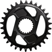 SHIMANO ( �V�}�m ) �`�F�[�������O DEORE XT �`�F�[�������O SM-CRM86 12�X�s�[�h 30T