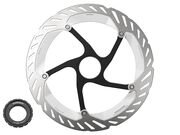 SHIMANO SMALL ( V}m ) fBXNu[L[^[ RT-CL800 Z^[bN OZ[VbNOt 203mm