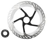 SHIMANO SMALL ( V}m ) fBXNu[L[^[ RT-CL800 Z^[bN Z[VbNOt 203mm