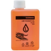 SHIMANO ( V}m ) u[Lt[h ISMLVOIL SxIC 500ml