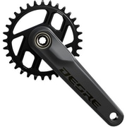 SHIMANO ( �V�}�m ) �N�����N�E�N�����N�Z�b�g DEORE �N�����N�Z�b�g 1x12�X�s�[�h 30T 170MM