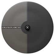 SHIMANO ( �V�}�m ) ���[�h�o�C�N�p�z�C�[��(�f�B�X�N�u���[�L�p) WH-R9370-D-TL-R �`���[�u���X DURA-ACE ( �f�����G�[�X ) ���A�̂�