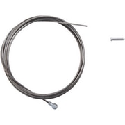 SHIMANO SMALL ( �V�}�m ) �@�B���P�[�u���� ���[�h�p SIL-TECH �u���[�L �C���i�[�P�[�u�� 1.6X2050mm