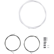 SHIMANO SMALL ( �V�}�m ) �@�B���P�[�u���� OT-SP41 OPTISLICK �V�t�g�P�[�u���Z�b�g �z���C�g