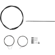 SHIMANO SMALL ( �V�}�m ) �@�B���P�[�u���� OT-RS900 �|���}�[�R�[�e�B���O�V�t�g�P�[�u���Z�b�g �u���b�N