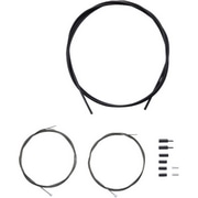 SHIMANO SMALL ( �V�}�m ) �@�B���P�[�u���� OT-SP41 OPTISLICK �V�t�g�P�[�u���Z�b�g �u���b�N