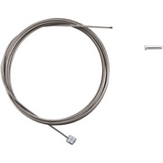 SHIMANO SMALL ( �V�}�m ) �@�B���P�[�u���� MTB SUS�u���[�L �C���i�[�P�[�u��