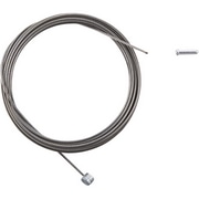 SHIMANO SMALL ( �V�}�m ) �@�B���P�[�u���� MTB�p SUS �u���[�L �C���i�[�P�[�u�� 1.6X3500mm